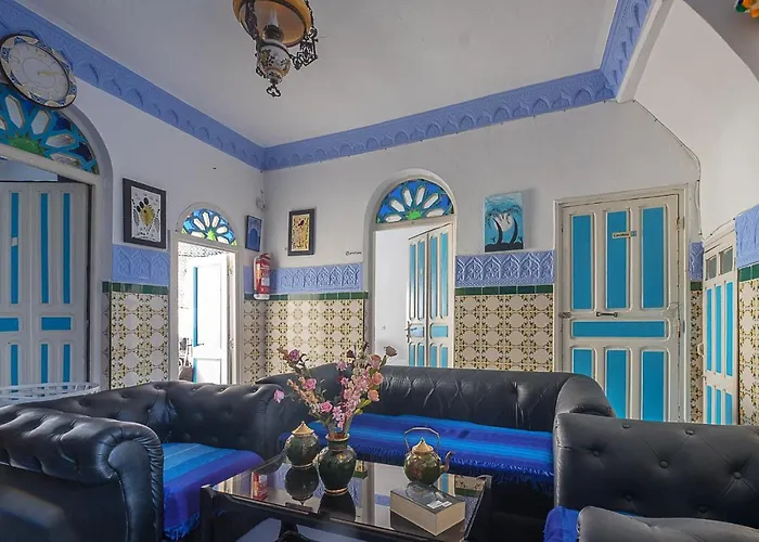 Hostal La Joya