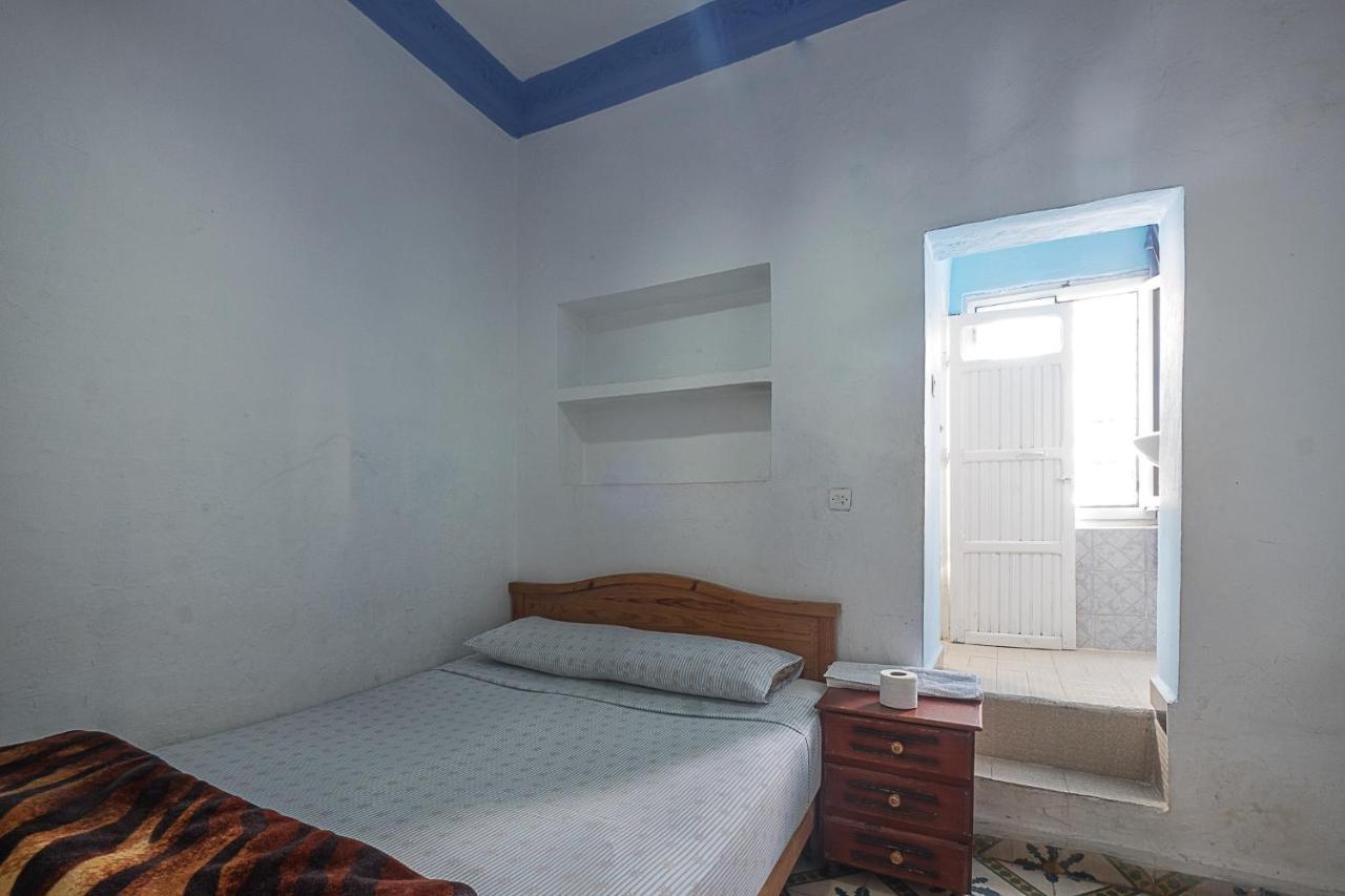La Joya Chefchaouen