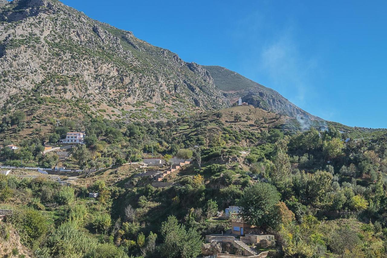 La Joya * Chefchaouen