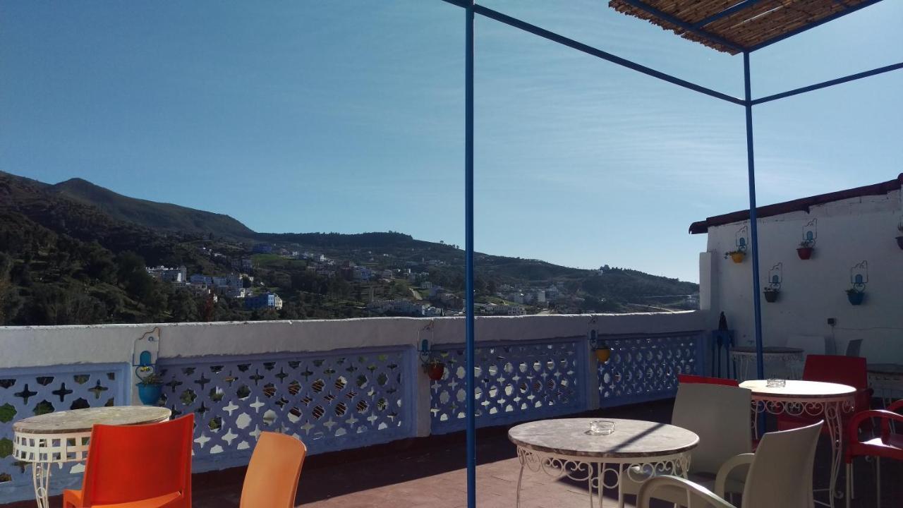 La Joya Chefchaouen