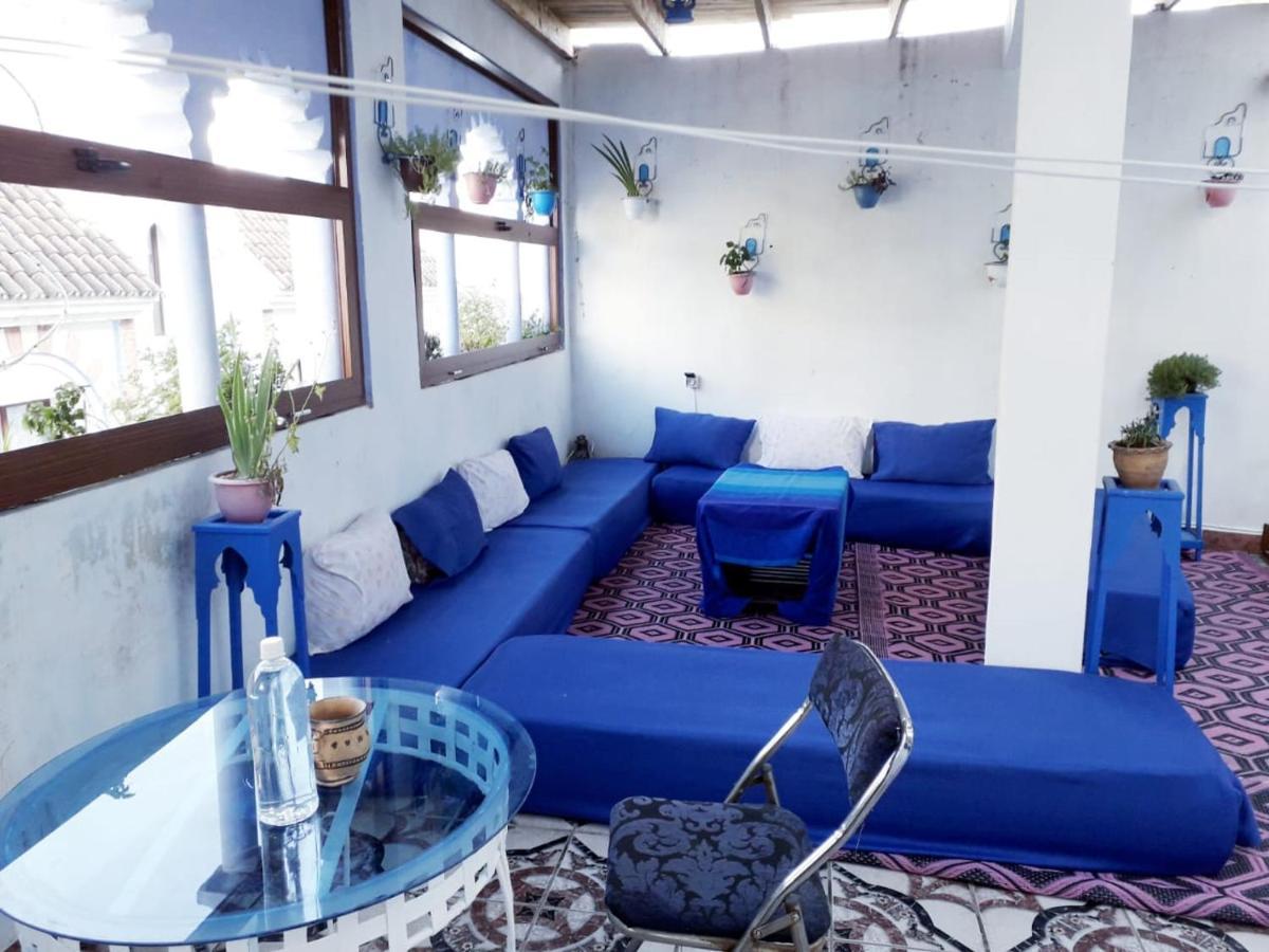 La Joya Hostel