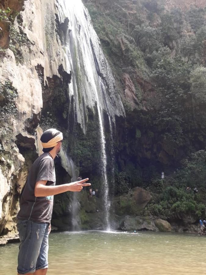 La Joya * Chefchaouen