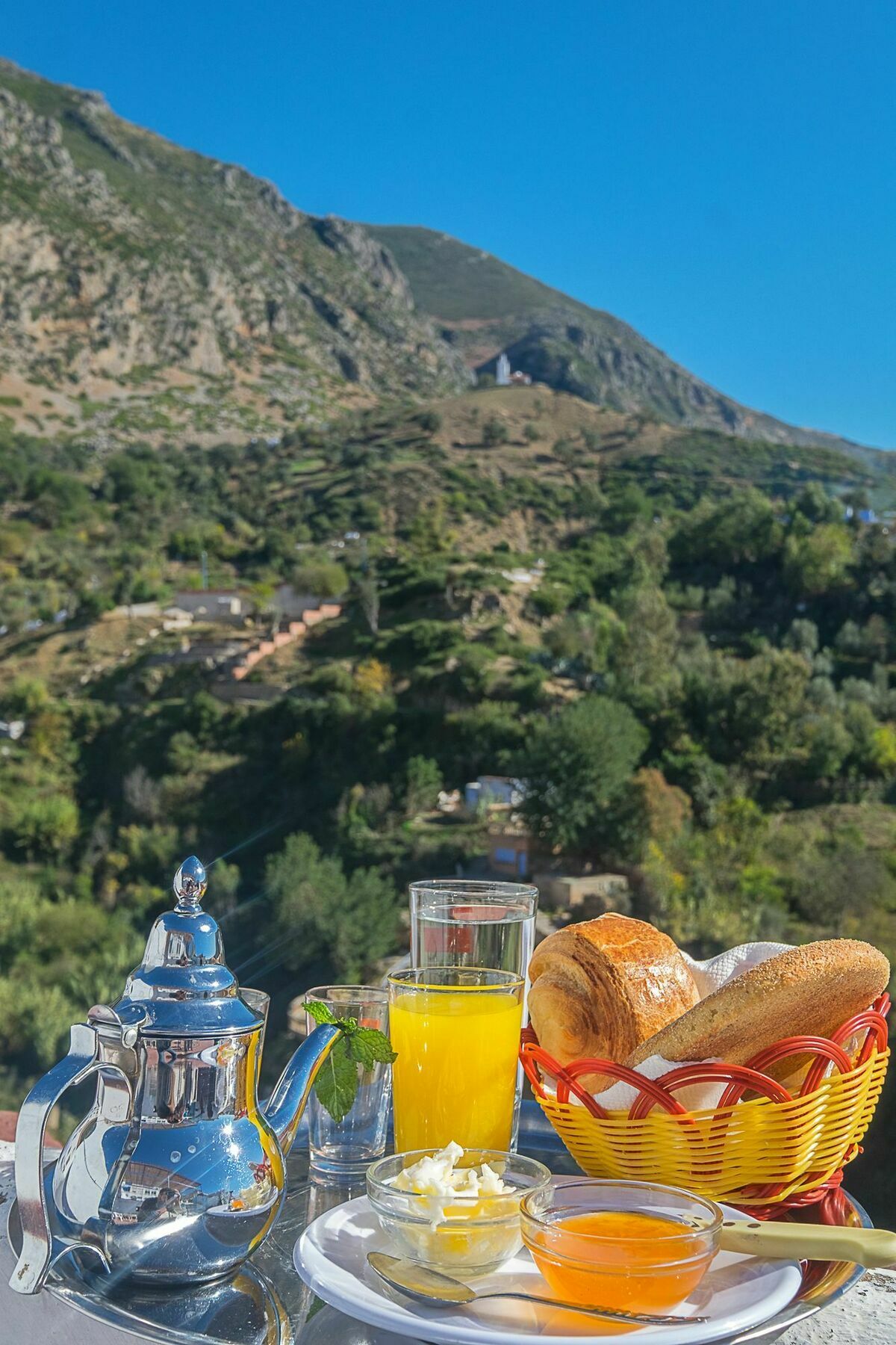 La Joya Hostel Chefchaouen